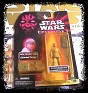 3 3/4 Hasbro Star Wars Anakin Skywalker